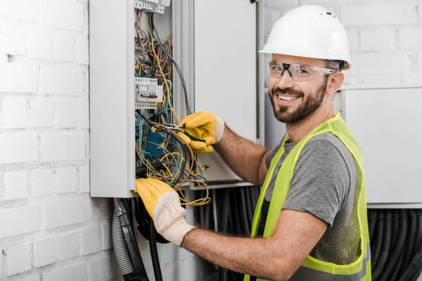 Best Ceiling Fan Installation Electrician  in Willow Grove, TX