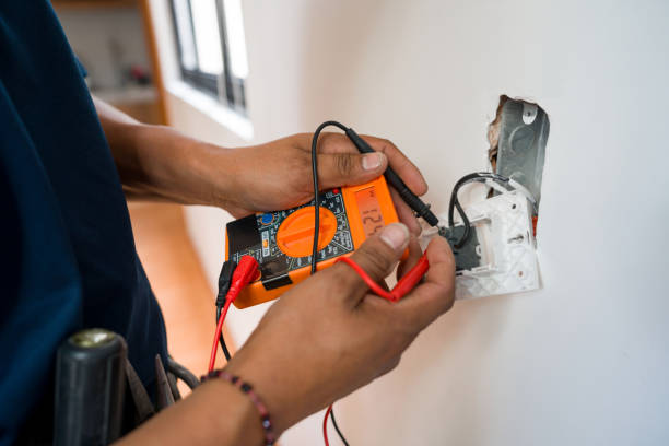 Best Electrical Contractors for Businesses  in Willow Grove, TX
