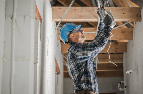 Best Emergency Electrician Near Me  in Willow Grove, TX