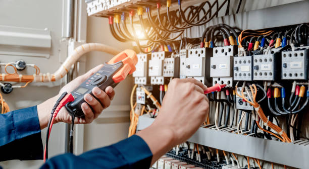 Best Electrical Troubleshooting Services  in Willow Grove, TX