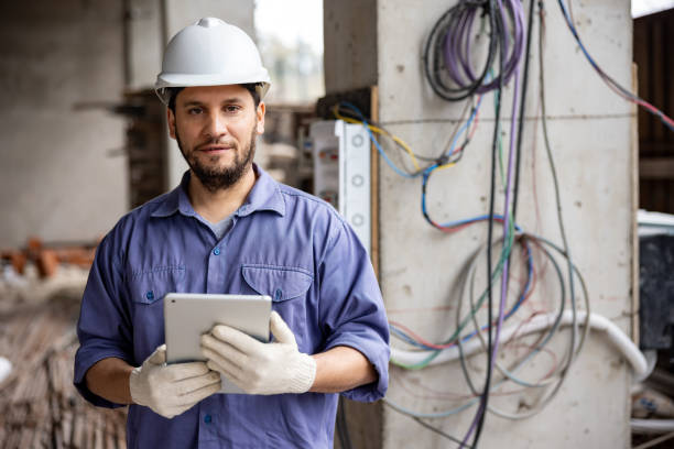 Best 24-Hour Electrician  in Willow Grove, TX