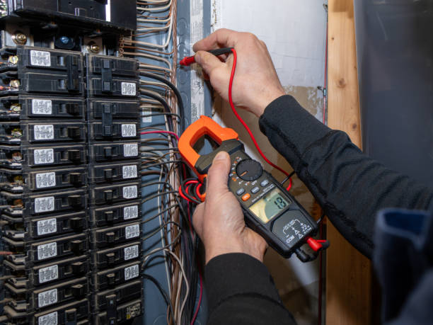 Best Electrical Installation Contractor  in Willow Grove, TX