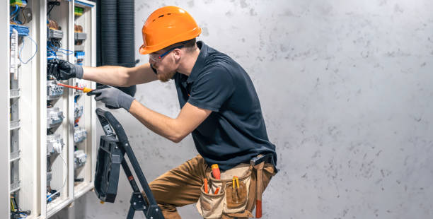 Best Electrical Upgrades for Homes  in Willow Grove, TX