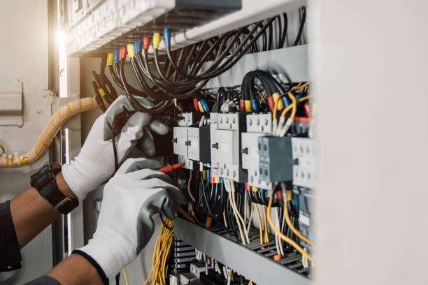 Best Home Electrical Repair  in Willow Grove, TX