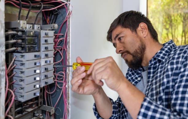 Best Circuit Breaker Repair  in Willow Grove, TX
